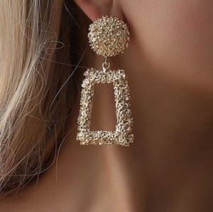 Boho fashion earrings